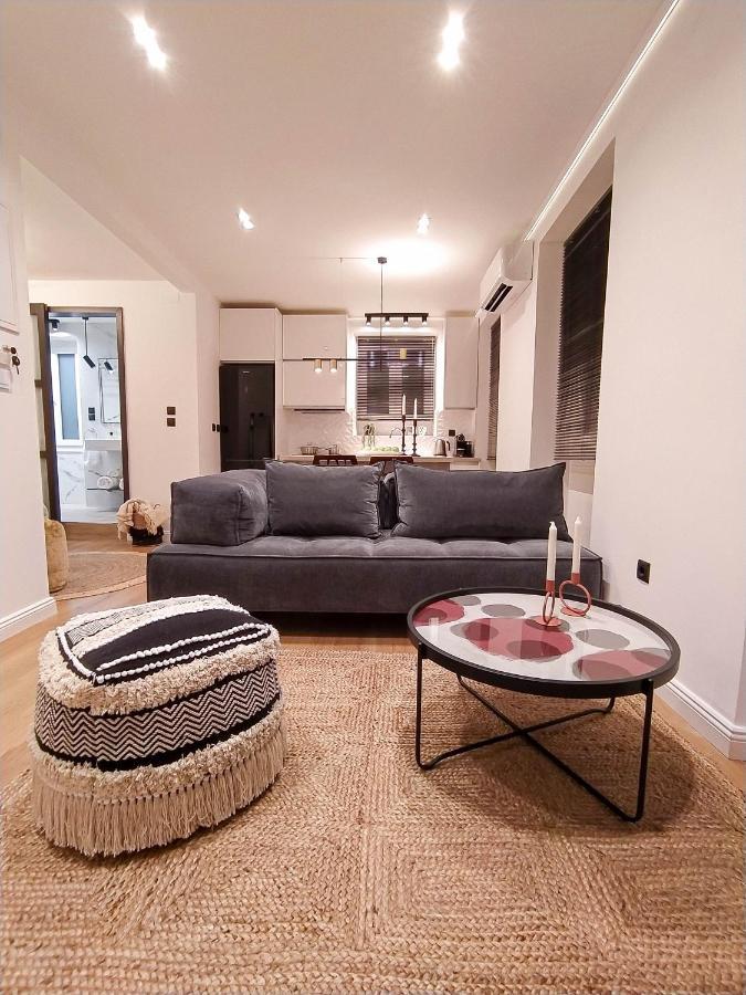 Piccolo Lusso Mini Suite Corfu  Extérieur photo