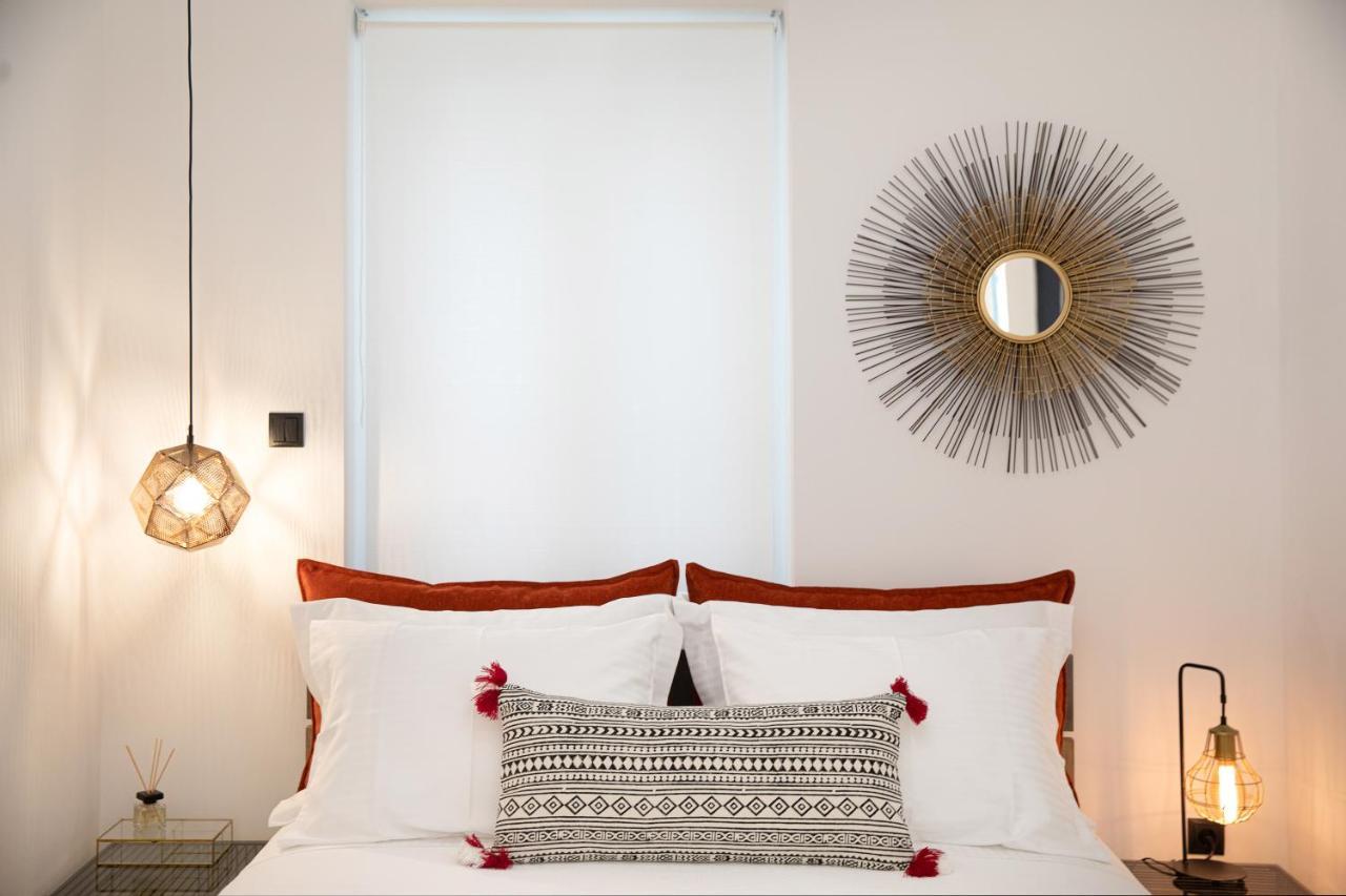 Piccolo Lusso Mini Suite Corfu  Extérieur photo