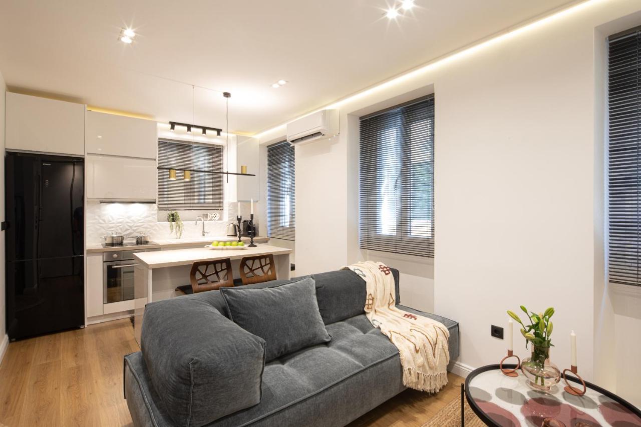 Piccolo Lusso Mini Suite Corfu  Extérieur photo