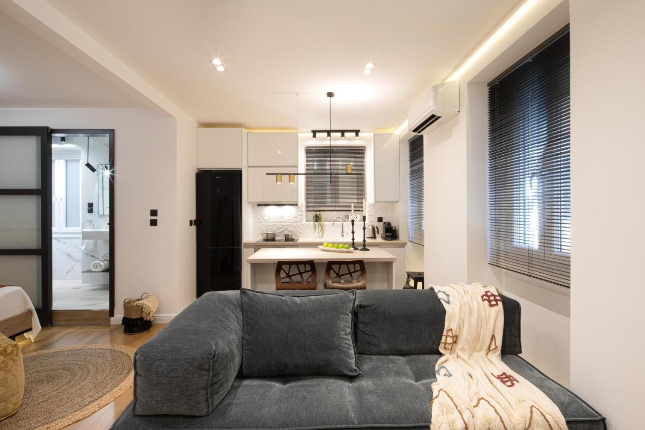 Piccolo Lusso Mini Suite Corfu  Extérieur photo